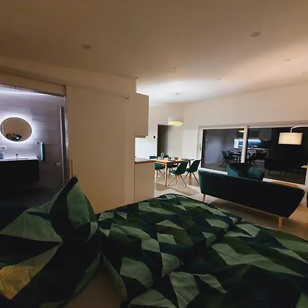 Oderbruch26 Mit Sauna-option * Letschin