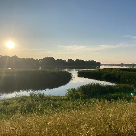 Oderbruch26 Mit Sauna-option