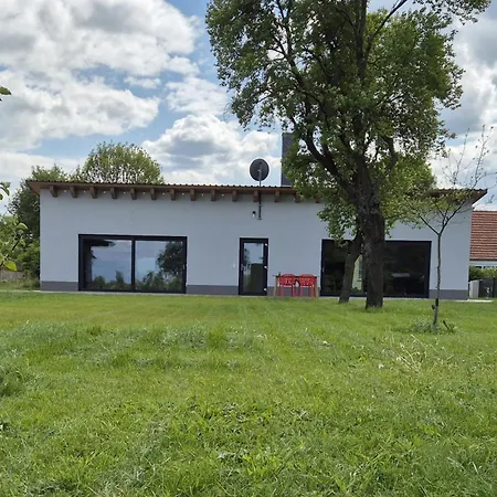 Oderbruch26 Mit Sauna-option Letschin