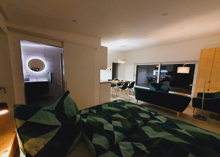 Oderbruch26 Mit Sauna-option * Letschin