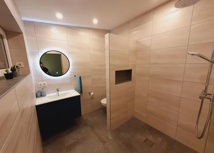 Oderbruch26 Mit Sauna-option