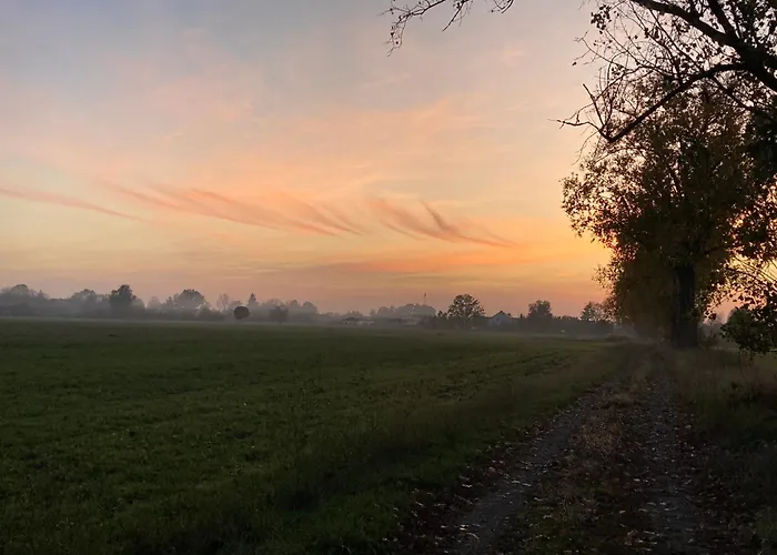 Oderbruch26 Mit Sauna-option * Letschin